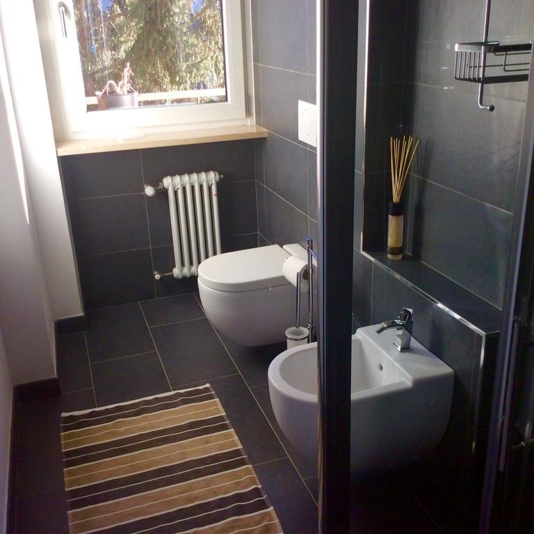 Appartamento Monti E Relax Saint-Vincent Habitación foto